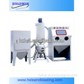 Environmentally sandblast machine 1212P